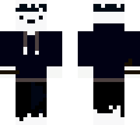 marshmallow tryhard skin