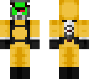 mask