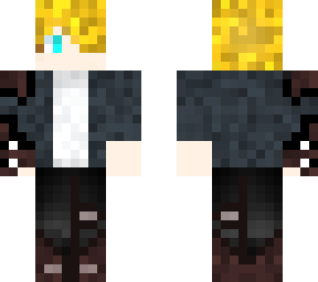medieval character new jacket