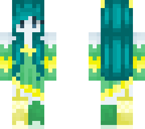 mergoddess - pce
