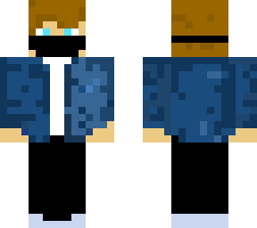 mi primera skin