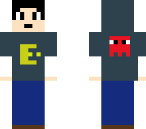 mi skin :)