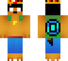mikelino