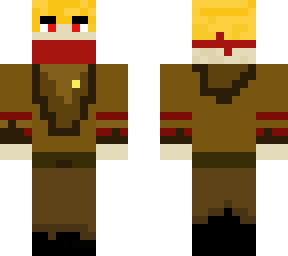 military cowboy