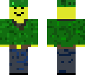 military noob