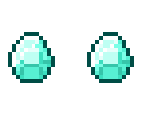minecraft diamond