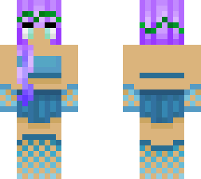 mistress of the sea