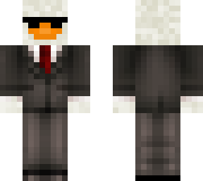 mitchcraft