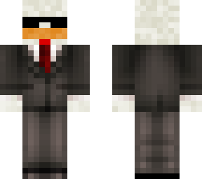 mitchcraft