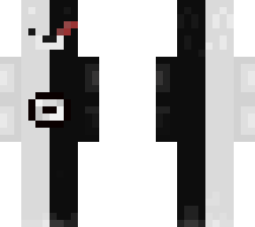 monokuma bear