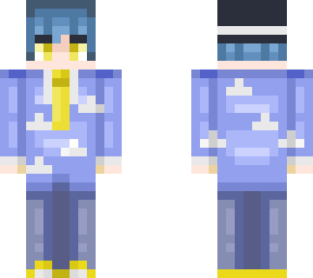 mr. blue sky ce-