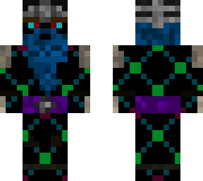 mr. me, but a dwarf