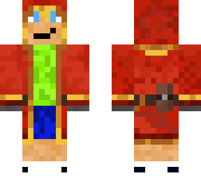 mr_joepie joep 2.0