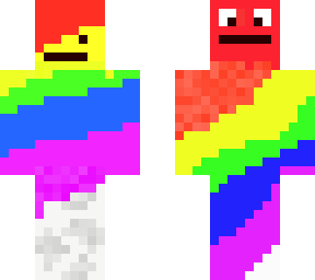 mr.rainbow
