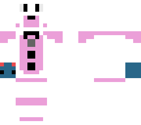my attempt at funtime freddy