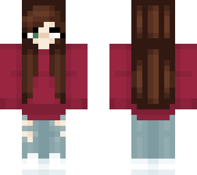 my oc - kim jang