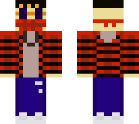 my roblox avatar