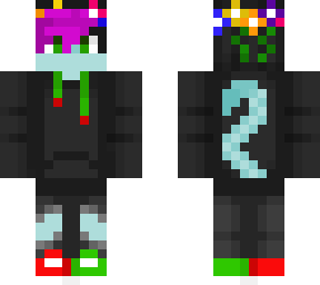 my skin