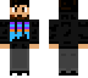 my skin 2