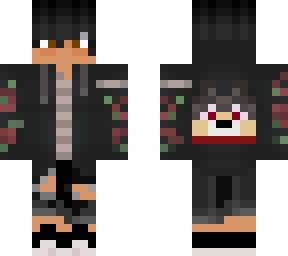 my skin to edit
