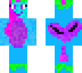 mysterious fairy creature