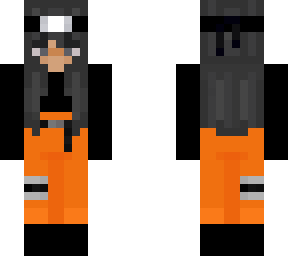 naruto girl