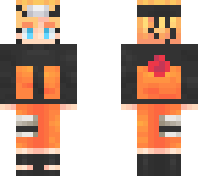 naruto uzumaki ~*requested by a friend*~ (edited)