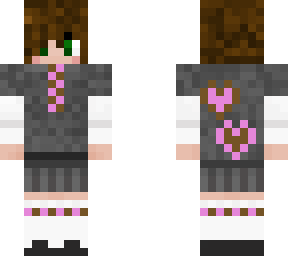 neopolitan tie, socks & sweater