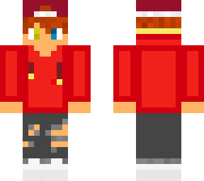 new jahircraft