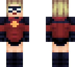 new ms marvel