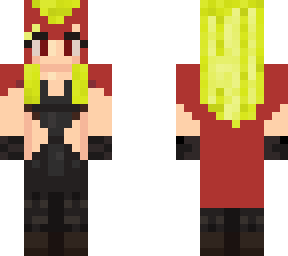 new scarlet witch