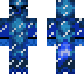 newest icephoenix skin