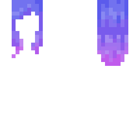 night sky hair-base