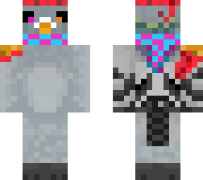 ninja goose