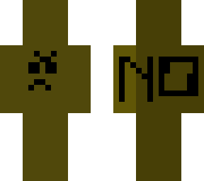 no >:(