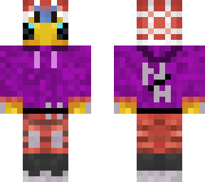 nomad hood 1