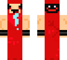 noob demonio cool