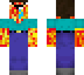 noob preston