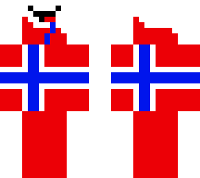 norwegian icecream