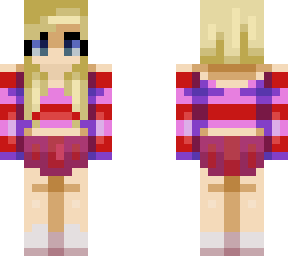 oh lucy -remake