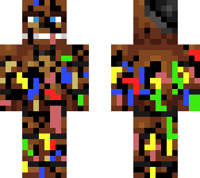 old freddy