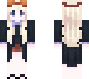 oops - request
