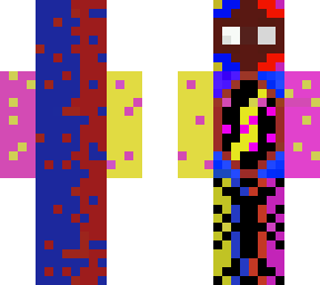 oppz skin