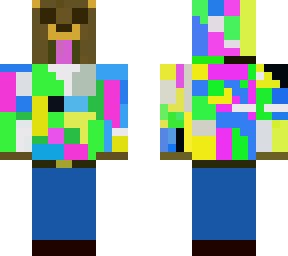 osito rubius 2014