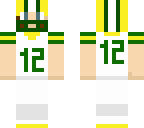 packers all white