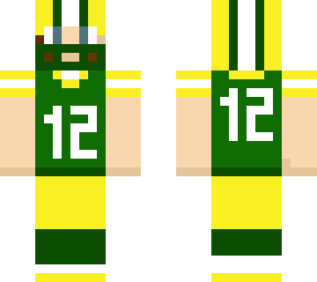 packers green