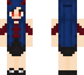 party devil girl