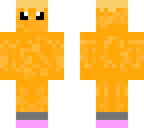 pencil guy