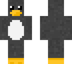 penguin