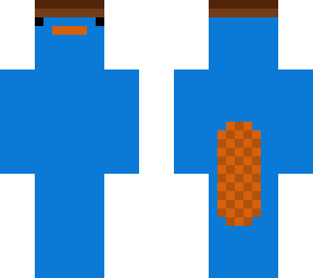 perry